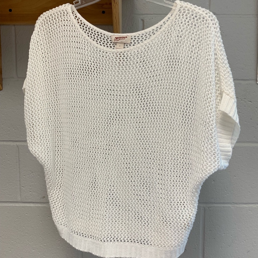 Arizona • Mesh top